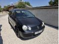 VOLKSWAGEN POLO 1.2 65 12V Comfortline