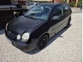VOLKSWAGEN POLO 2003/6 - 3