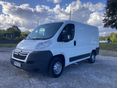 CITROEN JUMPER 2011/2 - 1