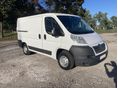 CITROEN JUMPER 2011/2 - 3