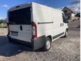 CITROEN JUMPER 2011/2 - 4