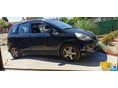 HONDA JAZZ 2007 - 2