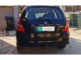 HONDA JAZZ 2007 - 8