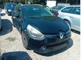 RENAULT CLIO Grandtour 1.5 dCi Limited Kombi..Ára Névre Írva Értendő.Tempomat.Digit Klima.Vonohoróggal