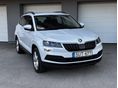 SKODA KAROQ 2021/7 - 2