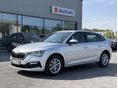 SKODA SCALA 1.5 TSI ACT Ambition Magyarországi. 1. tulajdonos! ÁFÁ-S!