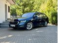 SKODA OCTAVIA Combi 2.0 TDI SCR Style DSG Magyarországi. második tulaj. 90e km! Magas felszereltség!