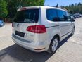 VOLKSWAGEN SHARAN 2014/2 - 6
