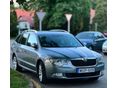 SKODA SUPERB Combi 2.0 CR TDI Ambition DSG