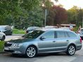 SKODA SUPERB 2012/10 - 2