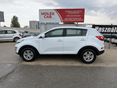 KIA SPORTAGE 2.0 CRDi EX 4x4 FRISS MŰSZAKI! 2ULCS!