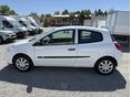 RENAULT CLIO 2012/8 - 2