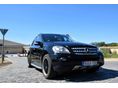 MERCEDES-BENZ ML 280 2007/1 - 2