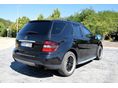 MERCEDES-BENZ ML 280 2007/1 - 4