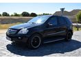 MERCEDES-BENZ ML 280 2007/1 - 5
