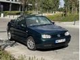 VOLKSWAGEN GOLF IV 1998/7 - 4