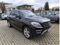 MERCEDES-BENZ ML 250 2012/7 - 2