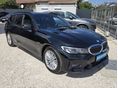 BMW 330e Sport (Automata) Plug in hybrid+s.mentes+Szervízkönyv+360 c KAMERA