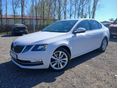 SKODA OCTAVIA 1.8 TSI Ambition DSG Euro 6 Tempomat! Ülésfűtés! Parkolóradar elöl-hátul! Bluetooth! AppleCarplay!