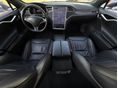 TESLA MODEL S 2017/9 - 11
