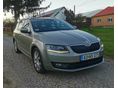 SKODA OCTAVIA 2014/4 - 2