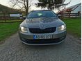 SKODA OCTAVIA 2014/4 - 6