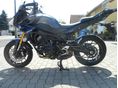 YAMAHA MT-09 TRACER 