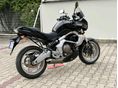 KAWASAKI VERSYS 650 2007 - 2