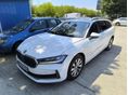 SKODA SUPERB 2.0 TSI Selection 4x4 DSG Canton Hifi-Led lámpák-Üvegtető-Ülésfűtés-Kamera-Horog-Magyar-Szervizkönyv