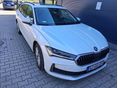 SKODA SUPERB 2025 - 3