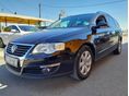 VOLKSWAGEN PASSAT 2009/11 - 1