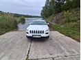JEEP CHEROKEE 2.0 MJD Longitude FWD
