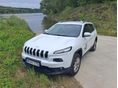 JEEP CHEROKEE 2014/8 - 2