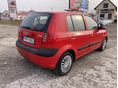 HYUNDAI GETZ 2008/12 - 4