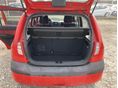 HYUNDAI GETZ 2008/12 - 8