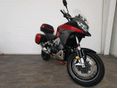 HONDA VFR 800 X Írásos RED BARON Garanciával!