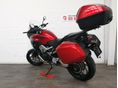 HONDA VFR 800 X 2015 - 4