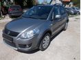 SUZUKI SX4 1.6 GS 4WD KLÍMA.KAPCSOLHATÓ ÖSSZKERÉK.ÜLÉS FŰTÉS.KULCS NÉLKÜLI RENDSZER.2DB GYÁRI KULCS