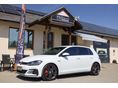 VOLKSWAGEN GOLF 2.0 TSI GTI DSG MAGYARORSZÁGI - GARANTÁLT 64e KM FUTÁS - MÁSODIK TULAJDONOSTÓL - SÉRÜLÉSMENTES!