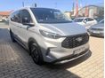 FORD TOURNEO Custom 2.0 TDCi L2H1 Active 170 LE A8 360 fokos kamera