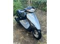 HONDA DIO 2003/6 - 3