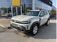 DACIA DUSTER 1.2 Mild Hybrid Expression Készletről - 5 év vagy 100.000 km díjmentes karbantartással!