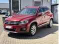 VOLKSWAGEN TIGUAN 1.4 TSi Trend&Fun BMT GARANCIA / FRISS MŰSZAKI / VEZÉRLÉS CSERÉLVE