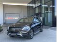 MERCEDES-BENZ ML 350 2014/10 - 2