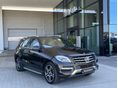 MERCEDES-BENZ ML 350 2014/10 - 1