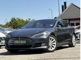 TESLA MODEL S 2017/12 - 2