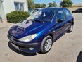 PEUGEOT 206 2002/4 - 1