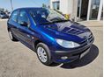 PEUGEOT 206 2002/4 - 2