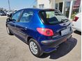 PEUGEOT 206 2002/4 - 3