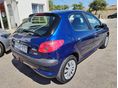 PEUGEOT 206 2002/4 - 4
